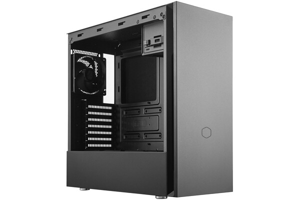 Obudowa PC COOLER MASTER S600 Silencio Midi Tower czarny