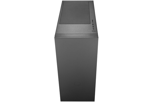 Obudowa PC COOLER MASTER S600 Silencio Midi Tower czarny