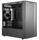 Obudowa PC COOLER MASTER NR400 MasterBox Mini Tower czarny