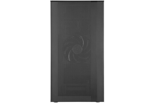 Obudowa PC COOLER MASTER NR400 MasterBox Mini Tower czarny