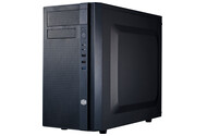 Obudowa PC COOLER MASTER N200 Mini Tower czarny