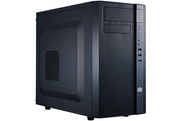 Obudowa PC COOLER MASTER N200 Mini Tower czarny