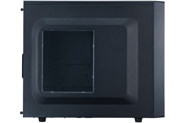 Obudowa PC COOLER MASTER N200 Mini Tower czarny