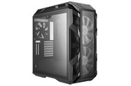 Obudowa PC COOLER MASTER H500M MasterCase Midi Tower czarny