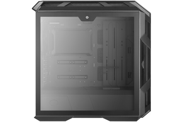 Obudowa PC COOLER MASTER H500M MasterCase Midi Tower czarny