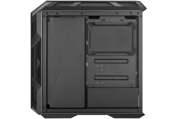 Obudowa PC COOLER MASTER H500M MasterCase Midi Tower czarny