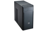 Obudowa PC COOLER MASTER MasterBox Lite 3 Mini Tower czarny