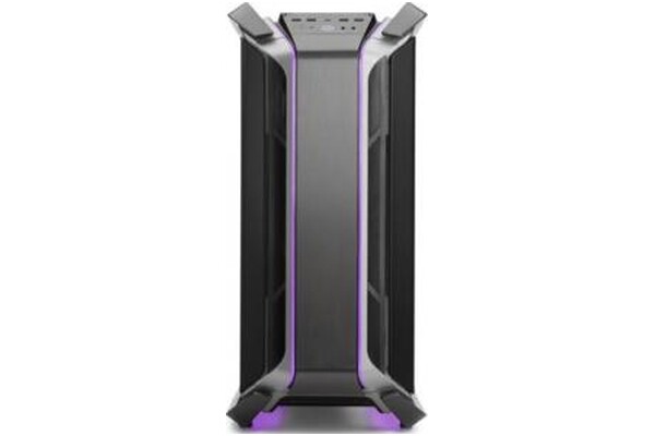 Obudowa PC COOLER MASTER C700M Cosmos Tower czarno-srebrny