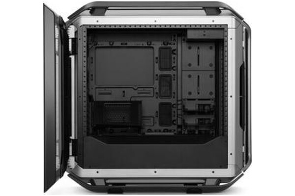 Obudowa PC COOLER MASTER C700M Cosmos Tower czarno-srebrny