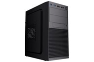 Obudowa PC Gembird CCCFCK300 Fornax K300 Mini Tower czarny