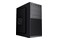 Obudowa PC Gembird CCCFCK300 Fornax K300 Mini Tower czarny