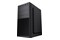 Obudowa PC Gembird CCCFCK300 Fornax K300 Mini Tower czarny
