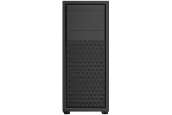 Obudowa PC Gembird CCCFCK500 Fornax K500 Midi Tower czarny