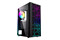 Obudowa PC Gembird CCCFC2500 Fornax 2500 Midi Tower czarny