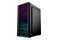 Obudowa PC Gembird CCCFC2500 Fornax 2500 Midi Tower czarny
