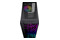 Obudowa PC Gembird CCCFC2500 Fornax 2500 Midi Tower czarny