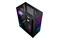 Obudowa PC Gembird CCCFC2500 Fornax 2500 Midi Tower czarny