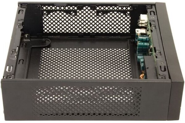Obudowa PC Chieftec IX-03B-OP ITX czarny