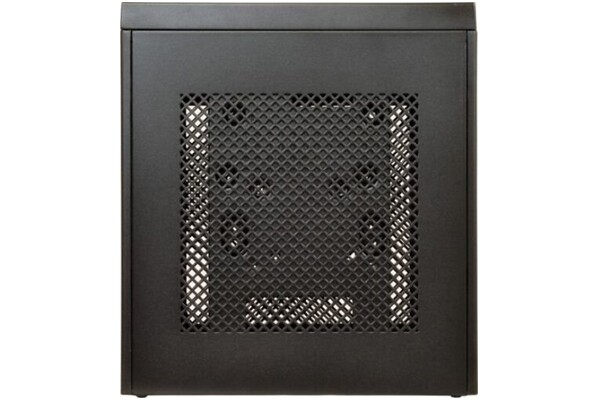 Obudowa PC Chieftec IX-03B-OP ITX czarny