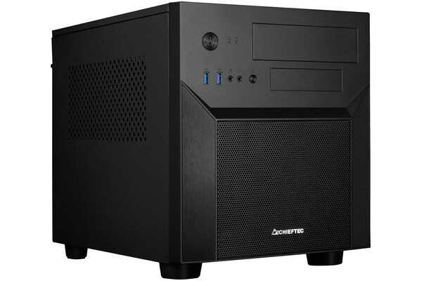 Obudowa PC Chieftec CI-02B-OP Pro Cube inny czarny