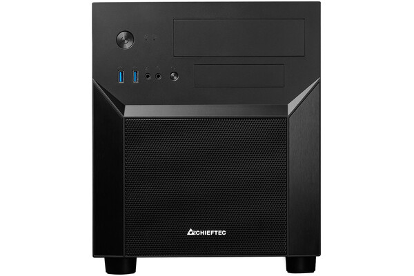 Obudowa PC Chieftec CI-02B-OP Pro Cube inny czarny