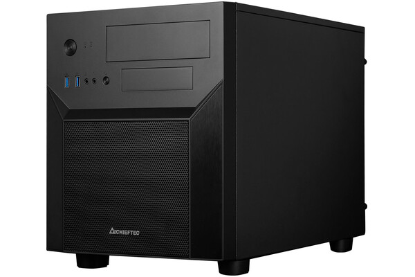 Obudowa PC Chieftec CI-02B-OP Pro Cube inny czarny
