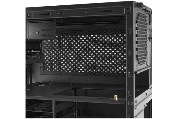 Obudowa PC Chieftec CI-02B-OP Pro Cube inny czarny