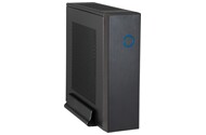 Obudowa PC Chieftec IX-03B-85W Desktop czarny