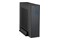 Obudowa PC Chieftec IX-03B-85W Desktop czarny
