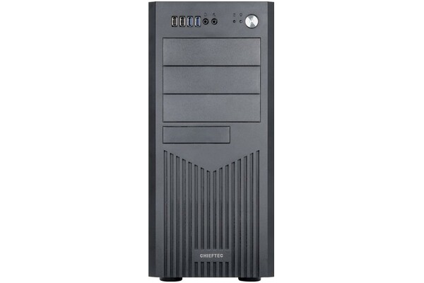 Obudowa PC Chieftec BM-25B-OP Midi Tower czarny