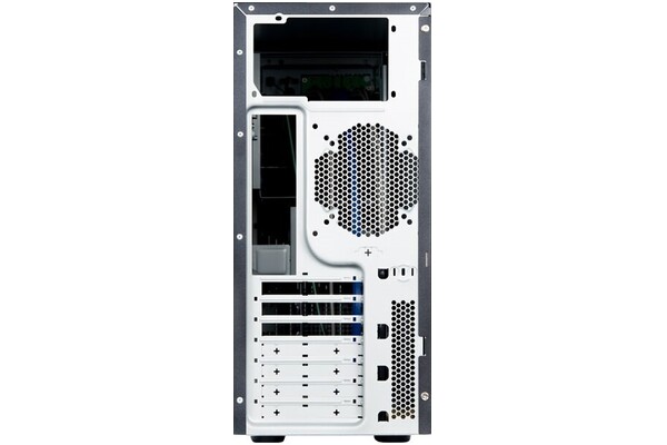 Obudowa PC Chieftec BM-25B-OP Midi Tower czarny