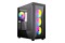 Obudowa PC Gembird CCCFCX450MAX X450MAX Midi Tower czarny