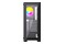 Obudowa PC Gembird CCCFCX450MAX X450MAX Midi Tower czarny