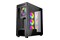 Obudowa PC Gembird CCCFCX450MAX X450MAX Midi Tower czarny