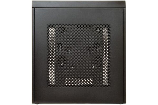 Obudowa PC Chieftec IX-03B-120W Desktop czarny