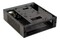 Obudowa PC Chieftec IX-03B-120W Desktop czarny