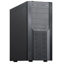Obudowa PC Chieftec CW-01B-OP Mesh Midi Tower czarny