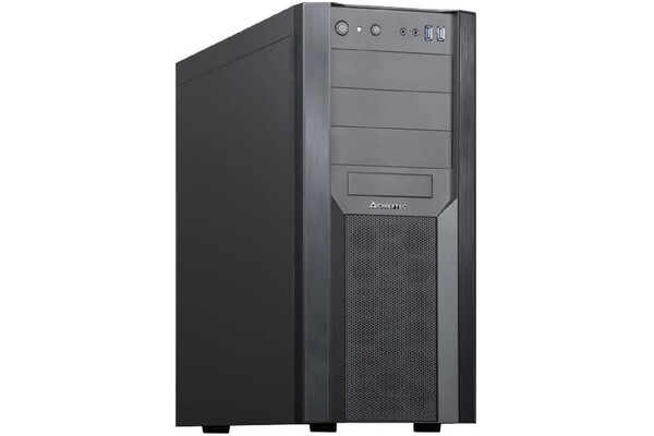 Obudowa PC Chieftec CW-01B-OP Mesh Midi Tower czarny
