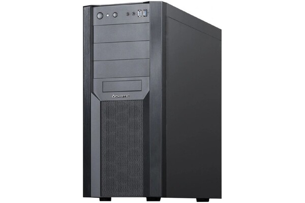 Obudowa PC Chieftec CW-01B-OP Mesh Midi Tower czarny