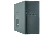 Obudowa PC Chieftec HO-012B-350GPB Micro Tower czarny