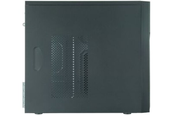 Obudowa PC Chieftec HO-012B-350GPB Micro Tower czarny