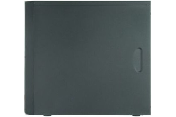 Obudowa PC Chieftec HO-012B-350GPB Micro Tower czarny