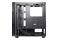 Obudowa PC Chieftec AL-02B-TG-OP Hawk Midi Tower czarny