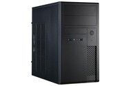 Obudowa PC Chieftec XT-01B-OP Mini Tower czarny