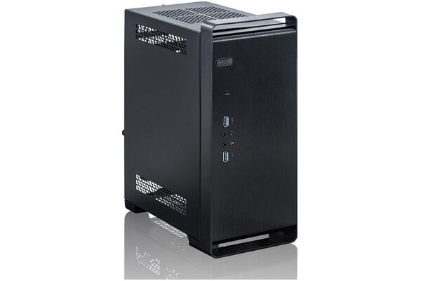 Obudowa PC Chieftec BT-06B-U3-250VS Mini Tower czarny