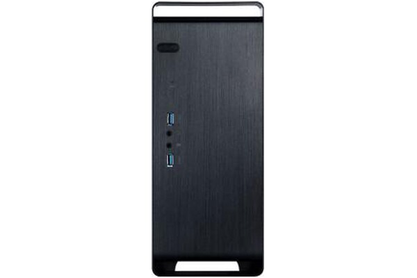 Obudowa PC Chieftec BT-06B-U3-250VS Mini Tower czarny