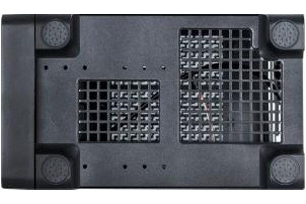 Obudowa PC Chieftec BT-06B-U3-250VS Mini Tower czarny