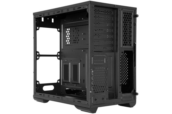Obudowa PC Chieftec UK-02B-OP inny czarny