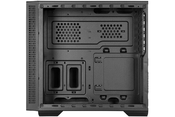 Obudowa PC Chieftec UK-02B-OP inny czarny