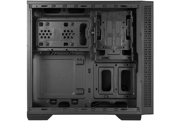 Obudowa PC Chieftec UK-02B-OP inny czarny